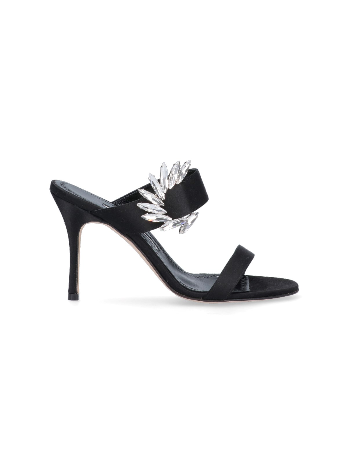 Manolo Blahnik ‘Chivela' Sandals