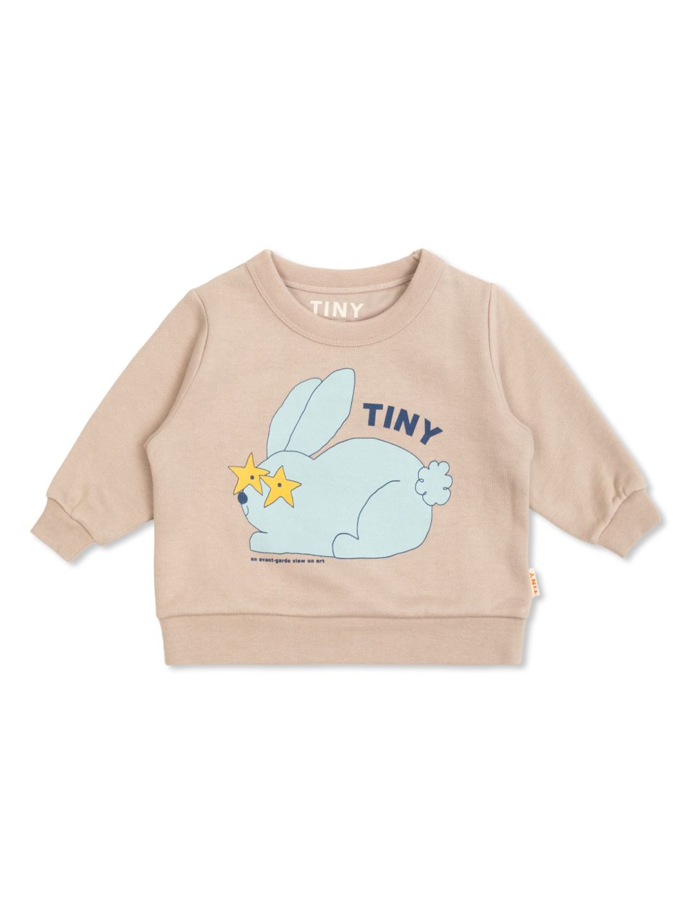Tiny Cottons Rabbit 卫衣 - 中性色