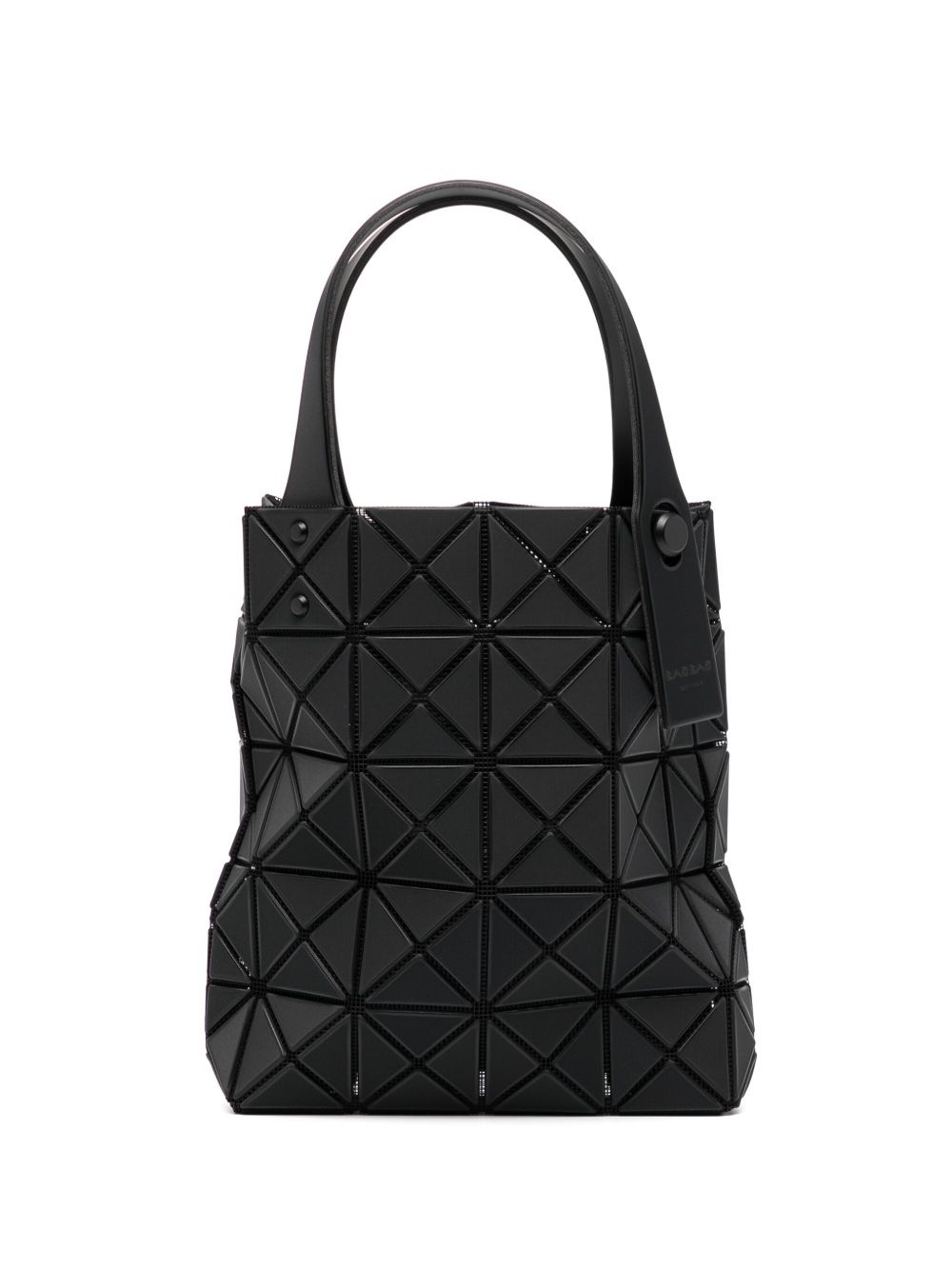 Bao Bao Issey Miyake Prism Plus 迷你包 - 黑色