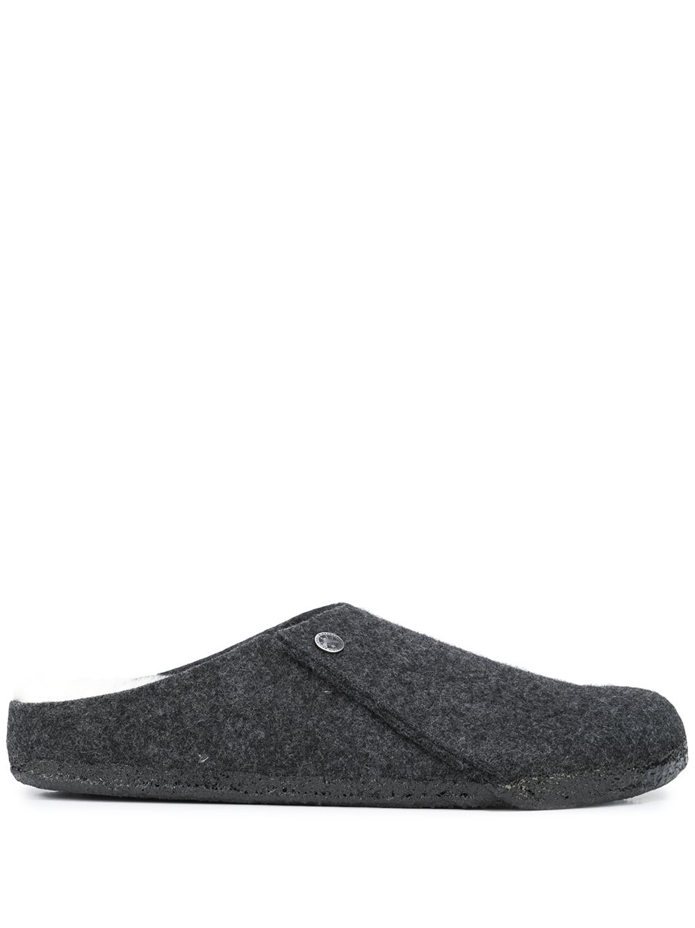 Birkenstock Zermatt 拖鞋 - 灰色