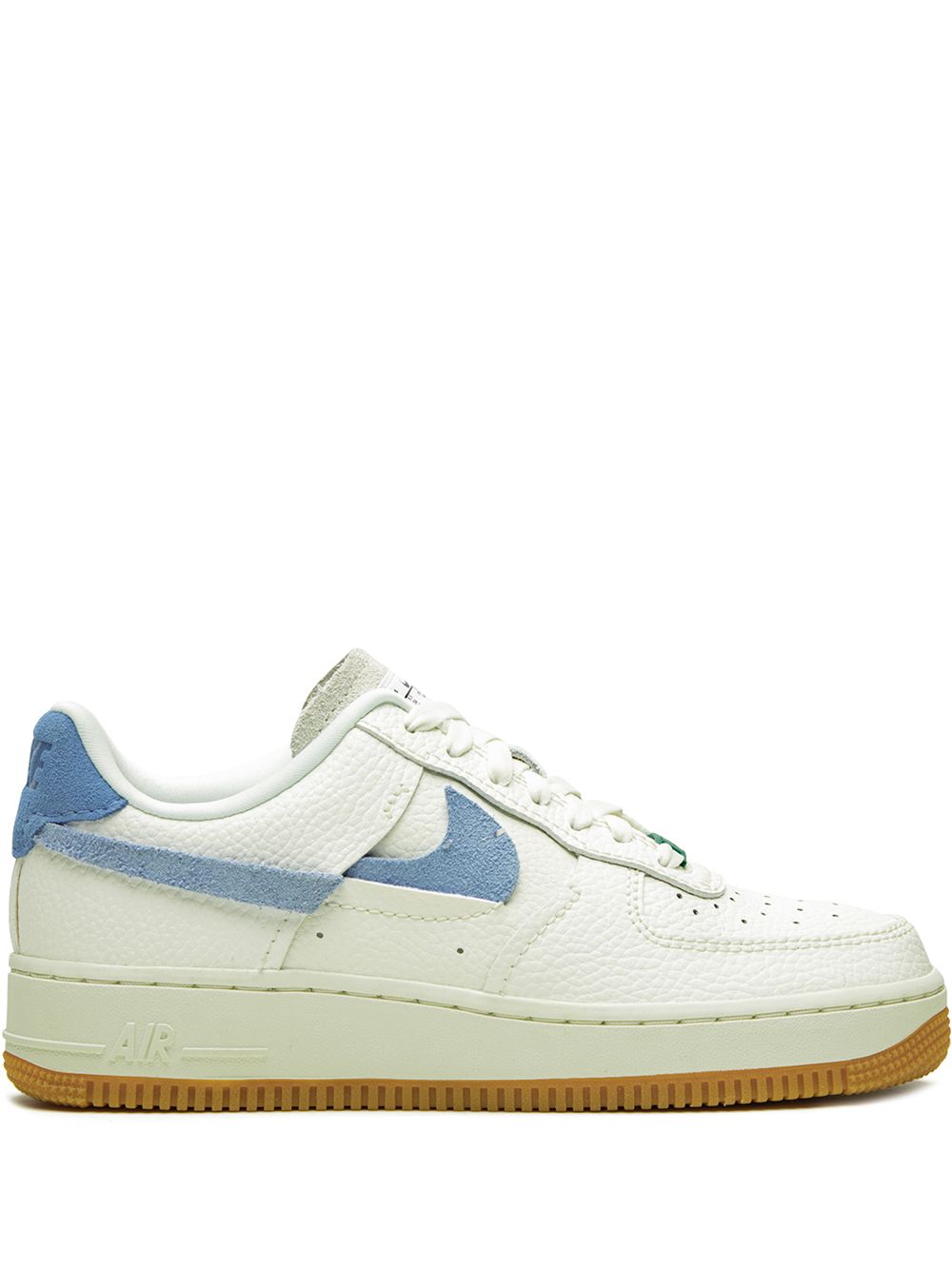 Nike Air Force 1 '07 板鞋 - 白色
