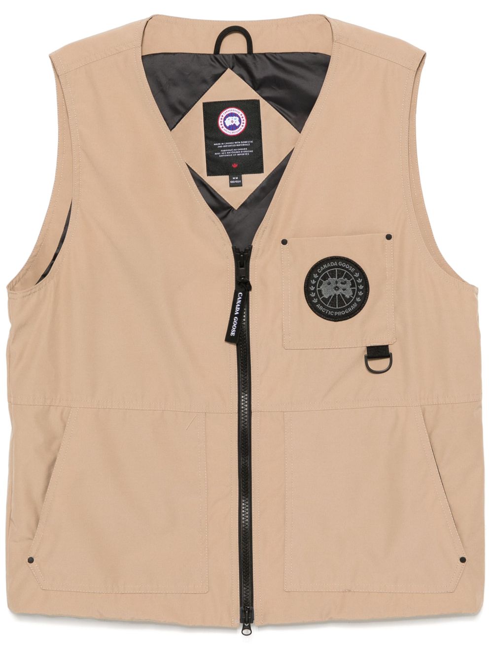 Canada Goose Canmore 马甲 - 中性色