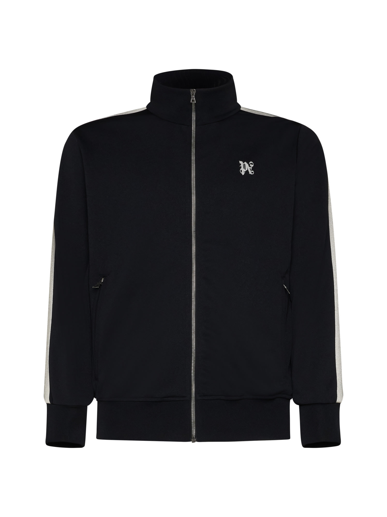 Palm Angels Monogram Track Jacket