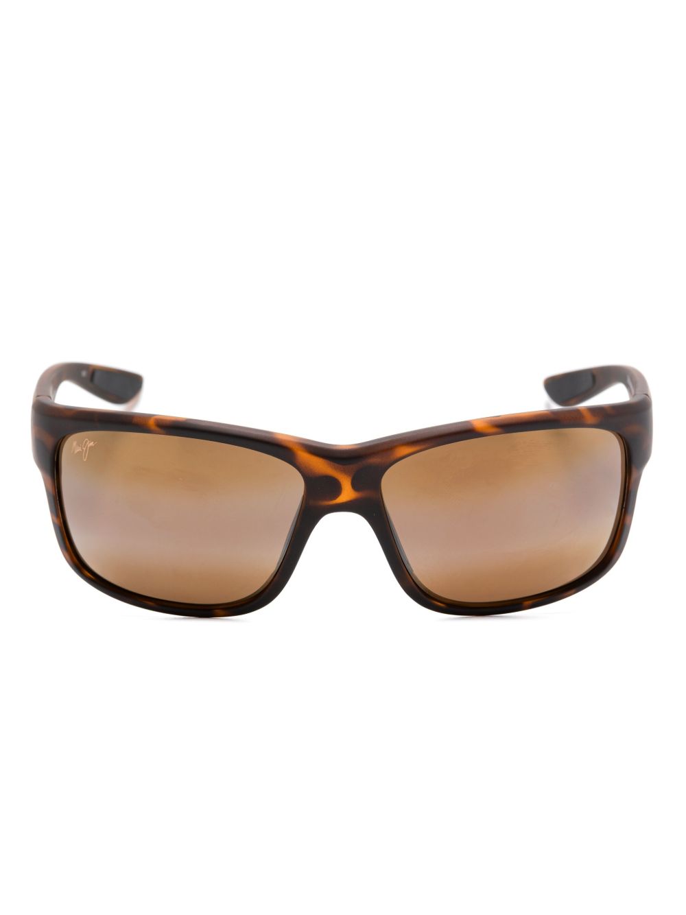 Maui Jim Southern Cross 太阳眼镜 - 褐色