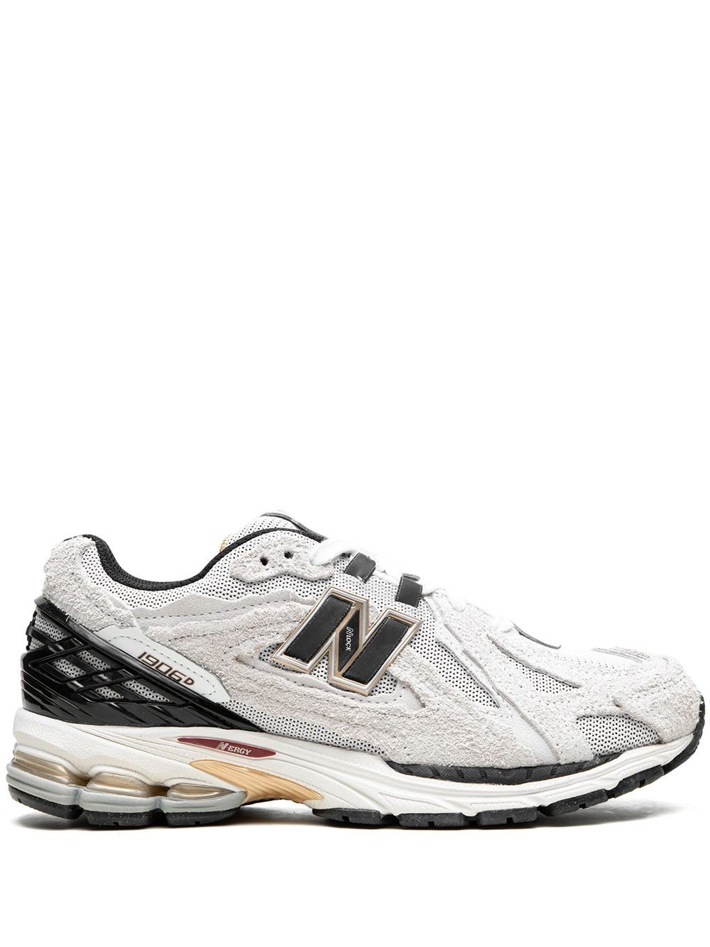New Balance 1906R 低帮运动鞋 - 白色