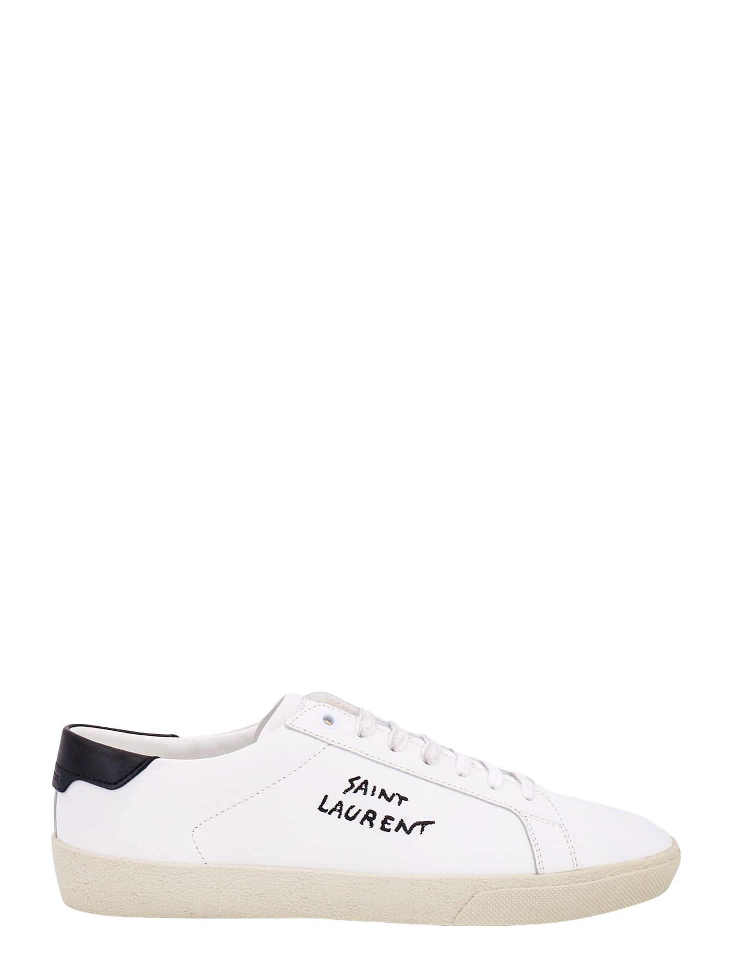 Saint Laurent Sl/06 Sneakers