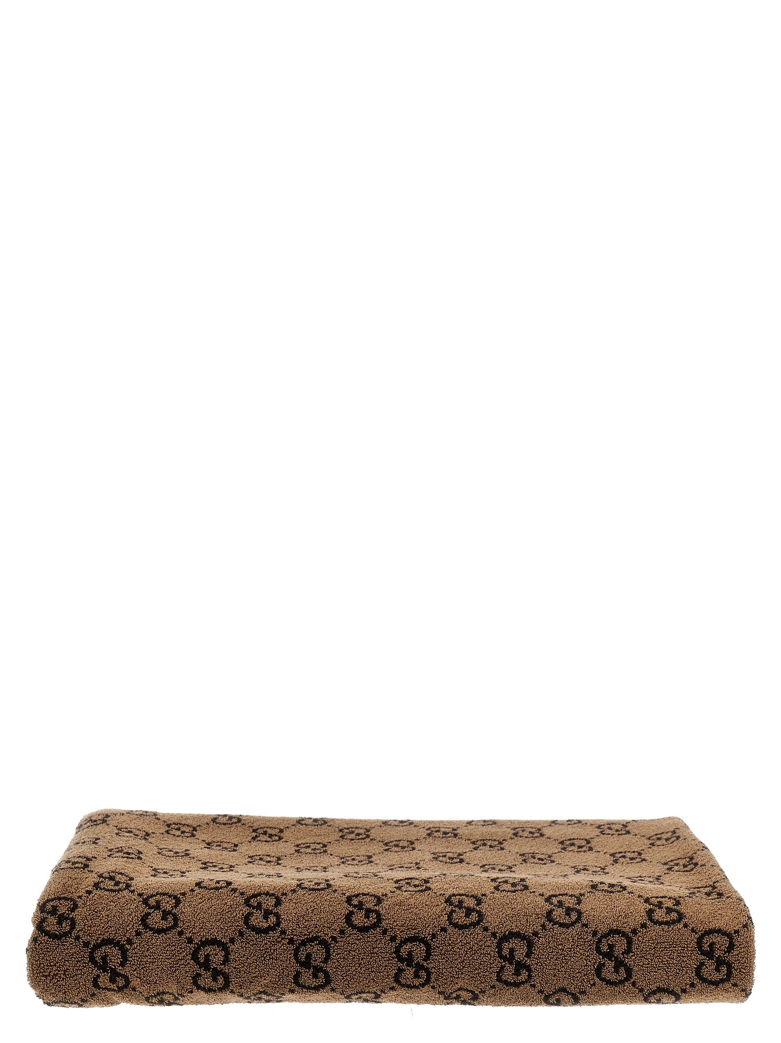 Gucci Patrick 浴巾