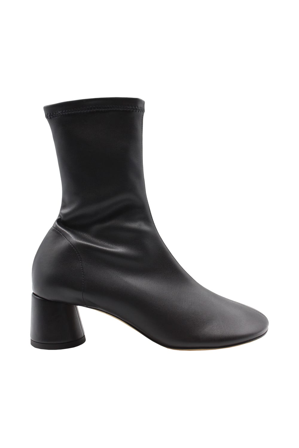 Proenza Schouler Glove弹力踝靴