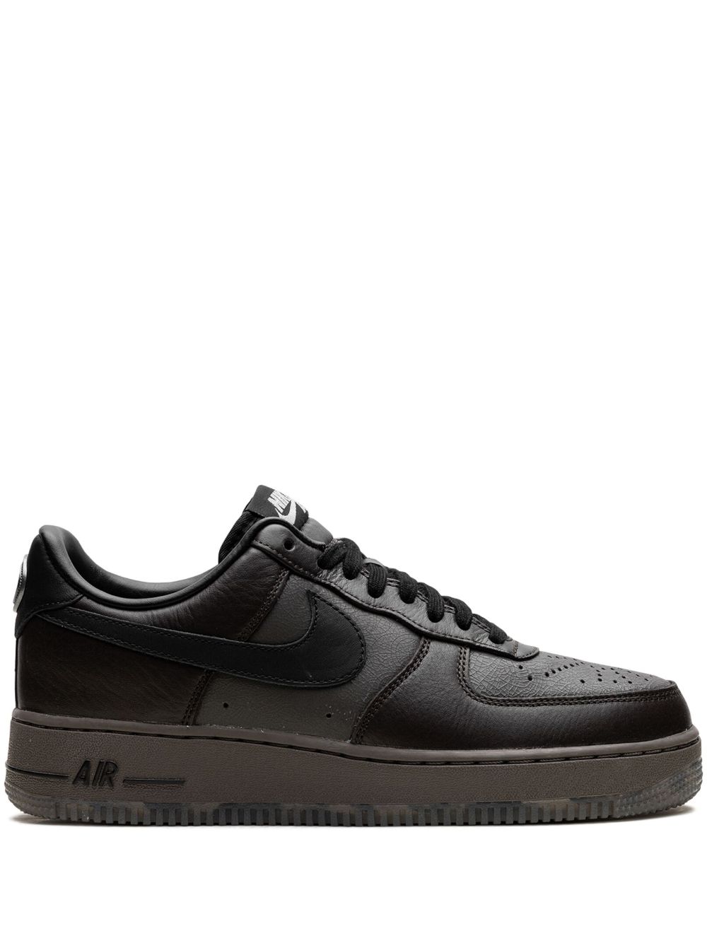 Nike Air Force 1 Low 运动鞋 - 黑色