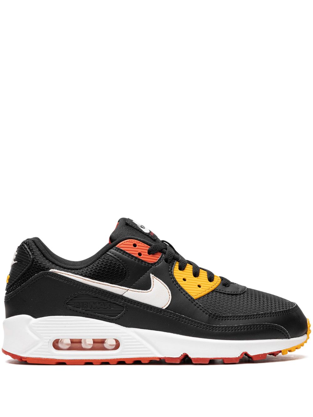 Nike Air Max 90 Raygun 运动鞋 - 黑色