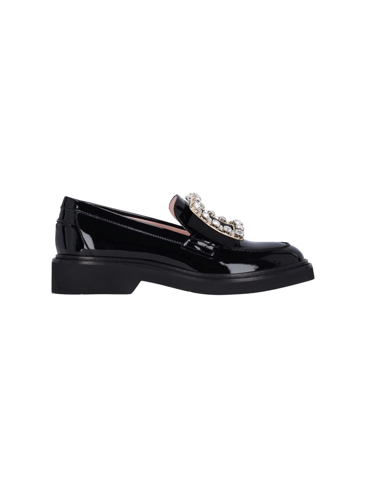 Roger Vivier 'Viv' Rangers Loafers