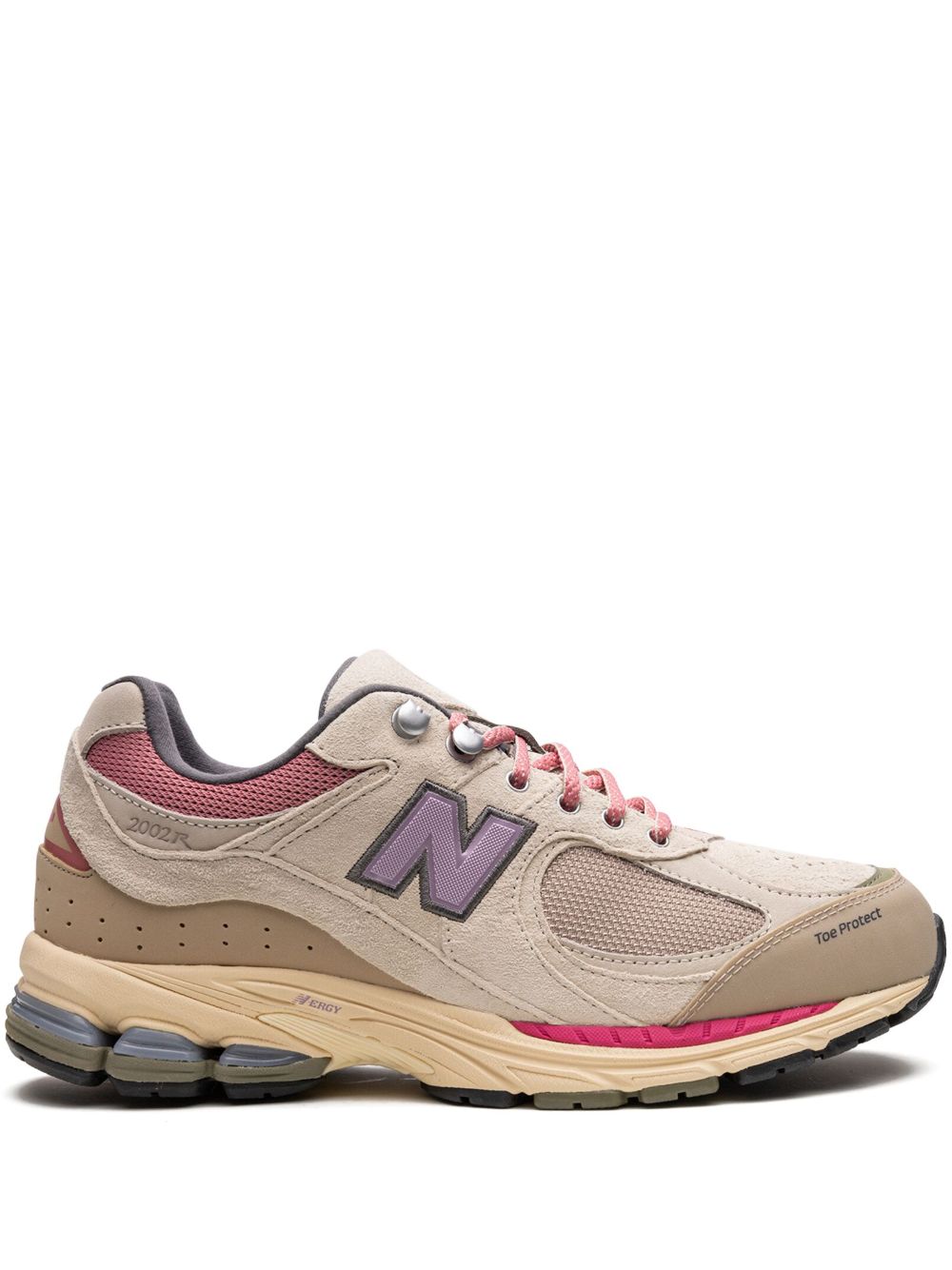 New Balance 2002R 运动鞋 - 中性色