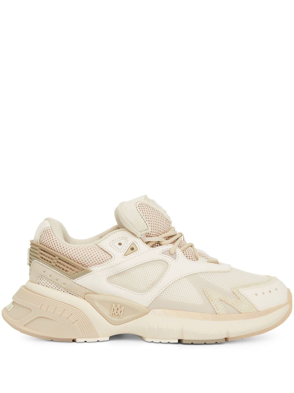 AMIRI MA Runner 运动鞋 - 中性色