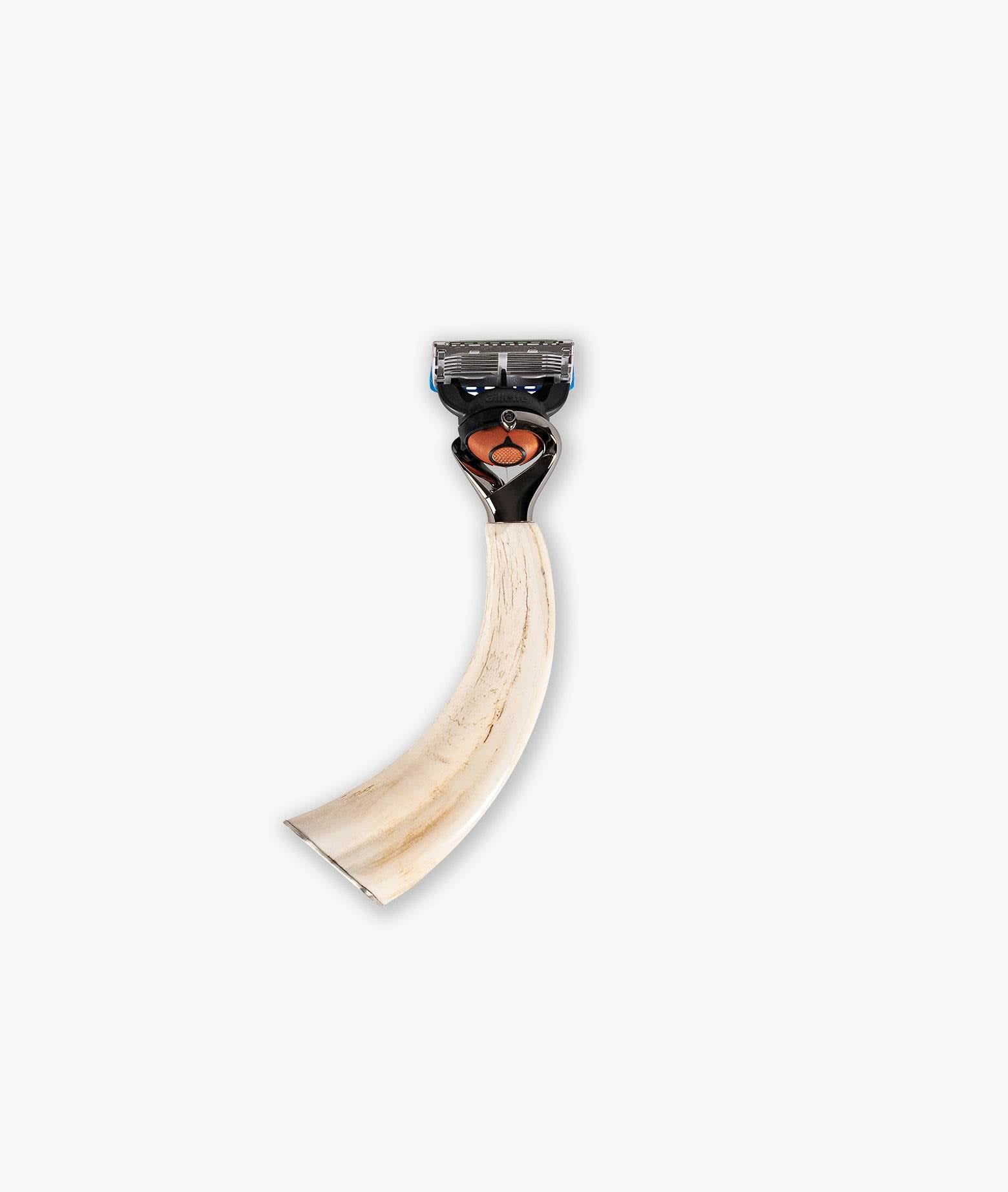 Larusmiani Razor a. Manzoni Beauty