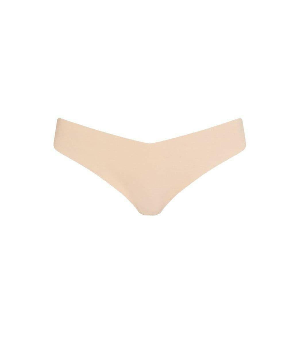 Classic Solid Thong