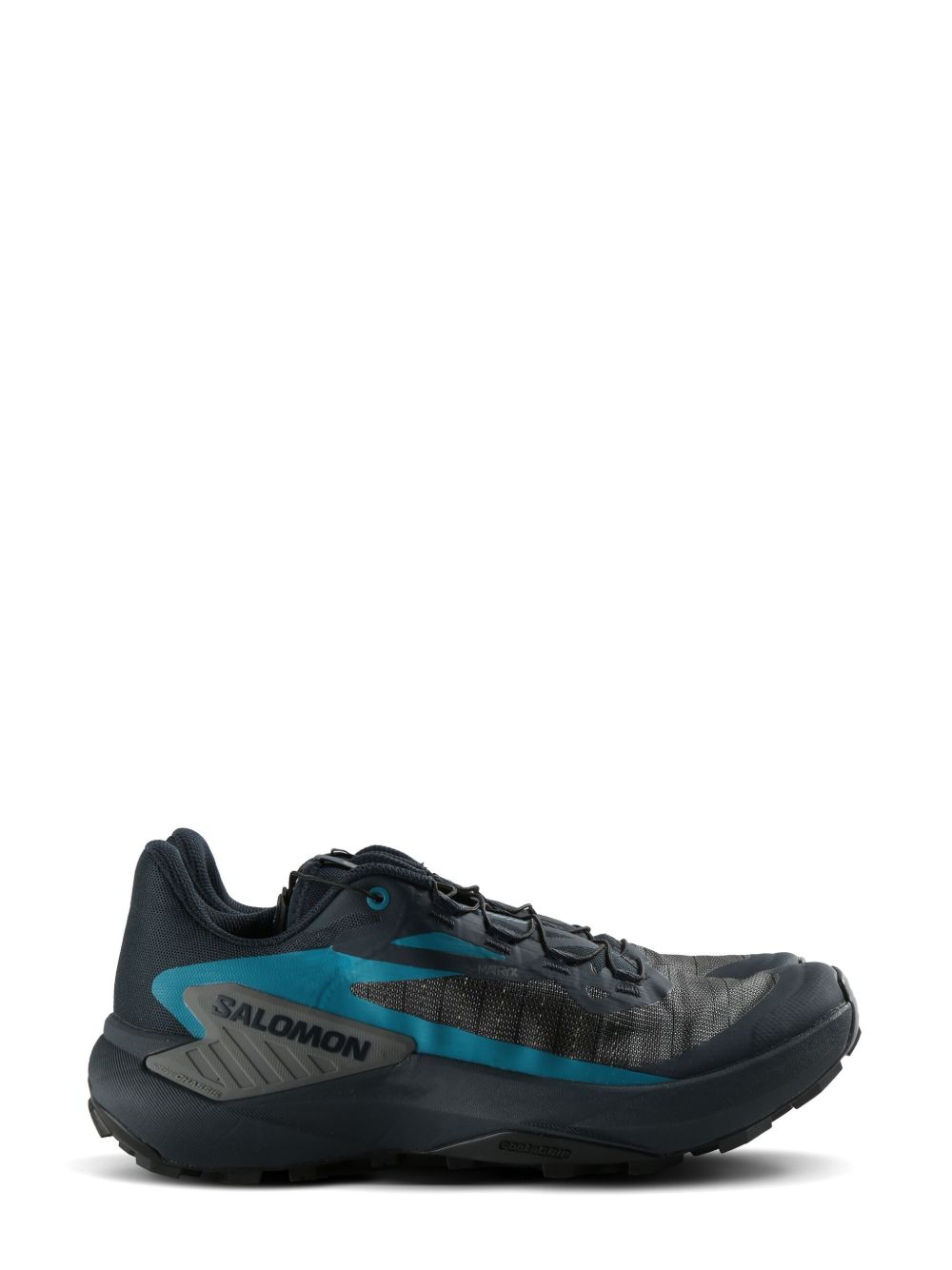 Salomon Genesis sneakers - 黑色