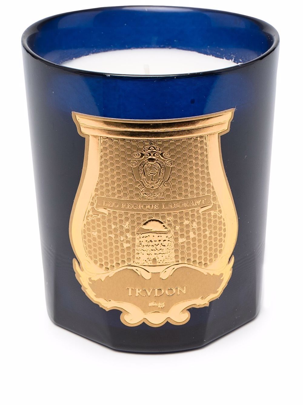 TRUDON Salta Classic 香薰蜡烛 - 蓝色