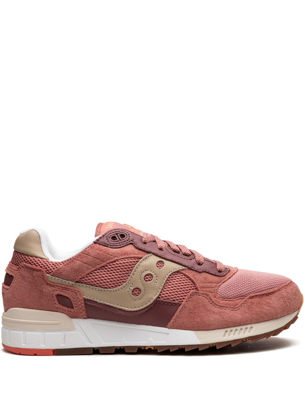 Saucony Shadow 5000 New Normal 运动鞋 - 粉色