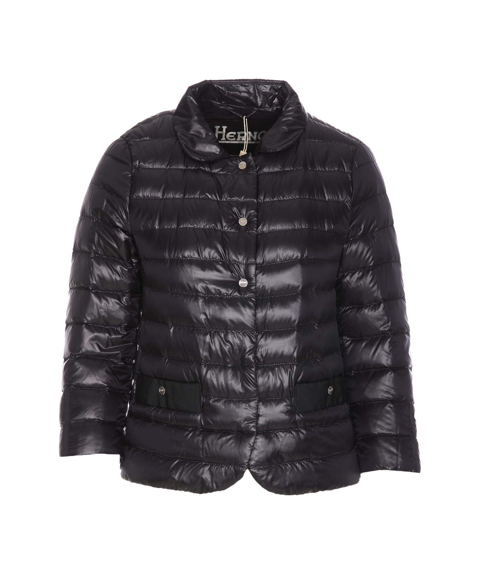 Herno Light Down Jacket