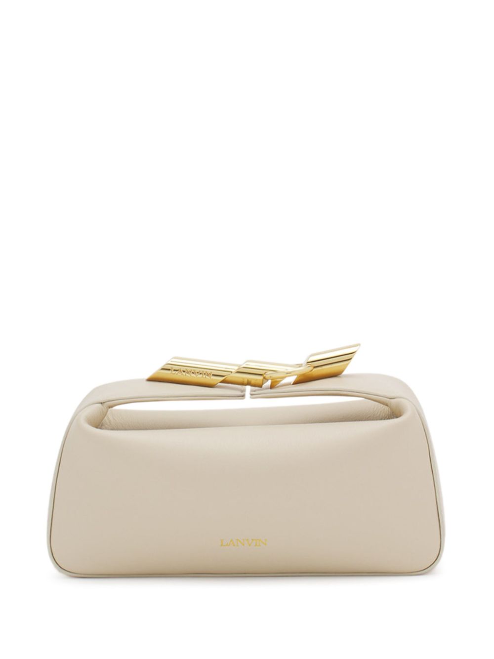 Lanvin Haute Séquence 手拿包 - 中性色
