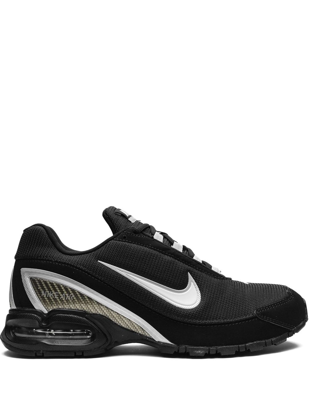 Nike Air Max Torch 3 低帮运动鞋 - 黑色
