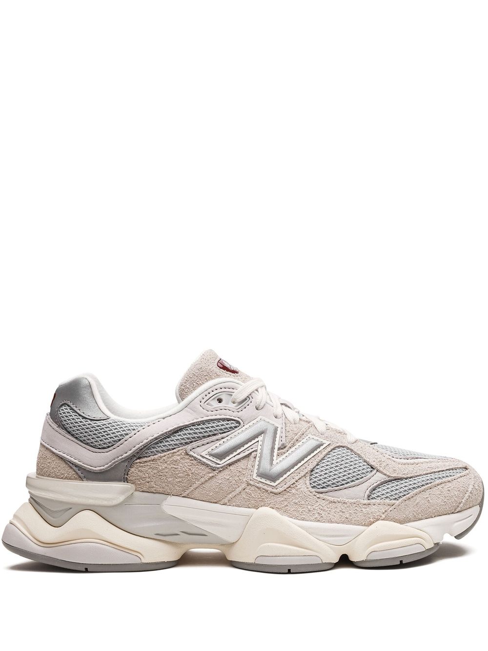 New Balance 9060 低帮运动鞋 - 中性色
