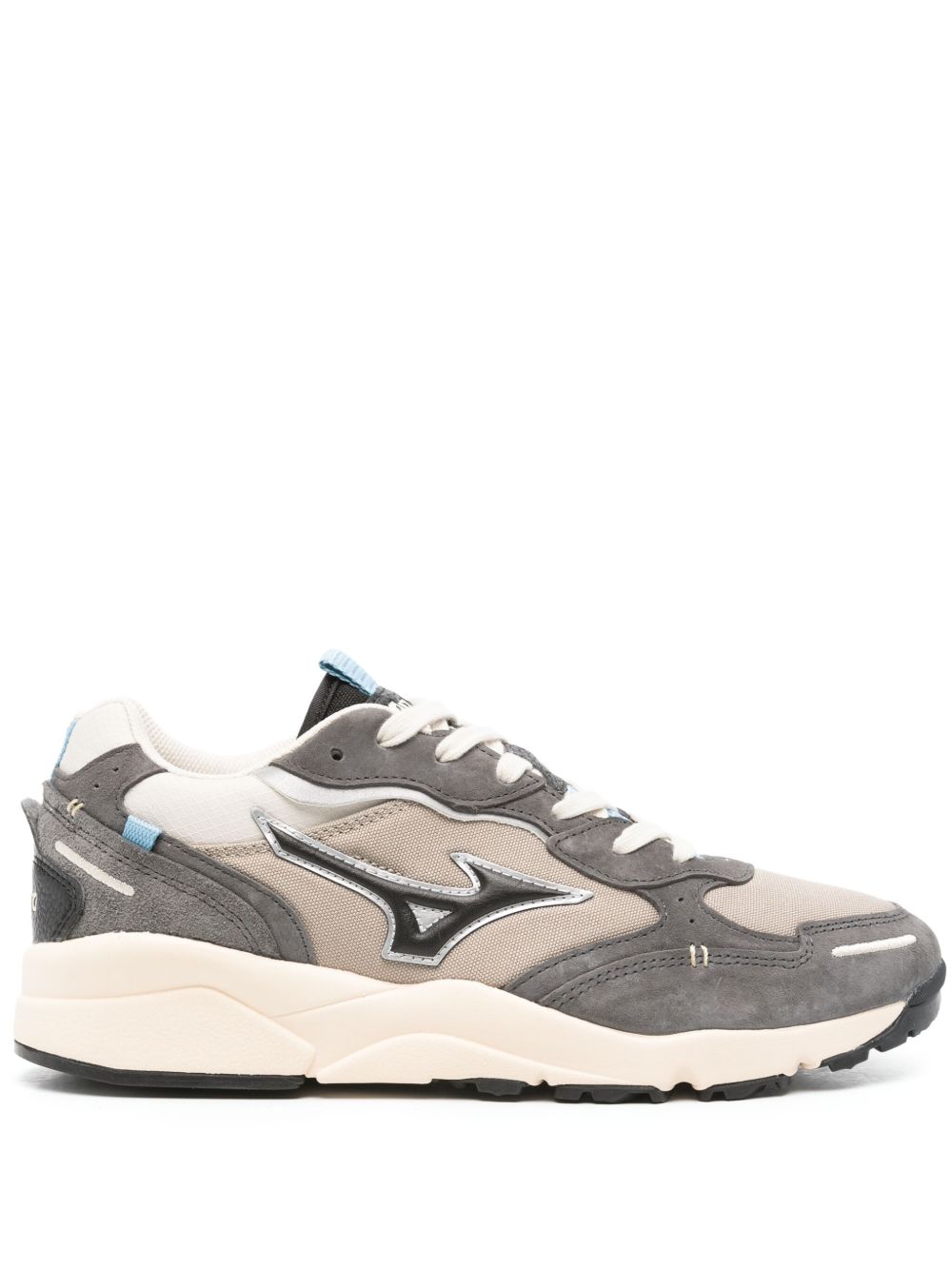 Mizuno Sky Medal B 运动鞋 - 绿色