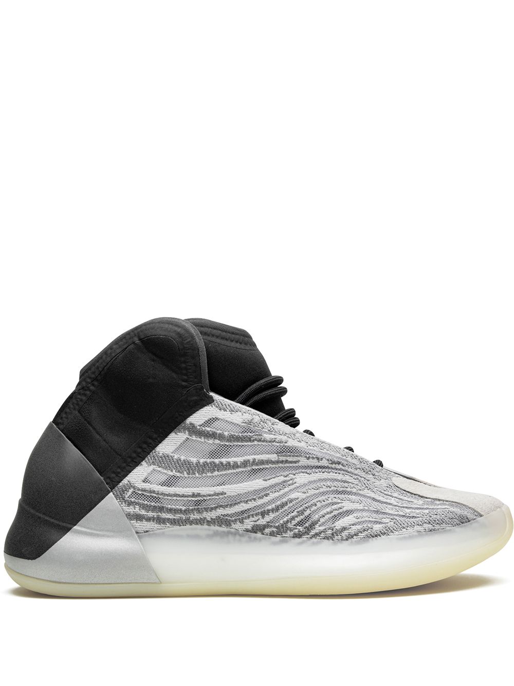 adidas Yeezy YZY QNTM Yeezy Quantum 运动鞋 - 黑色