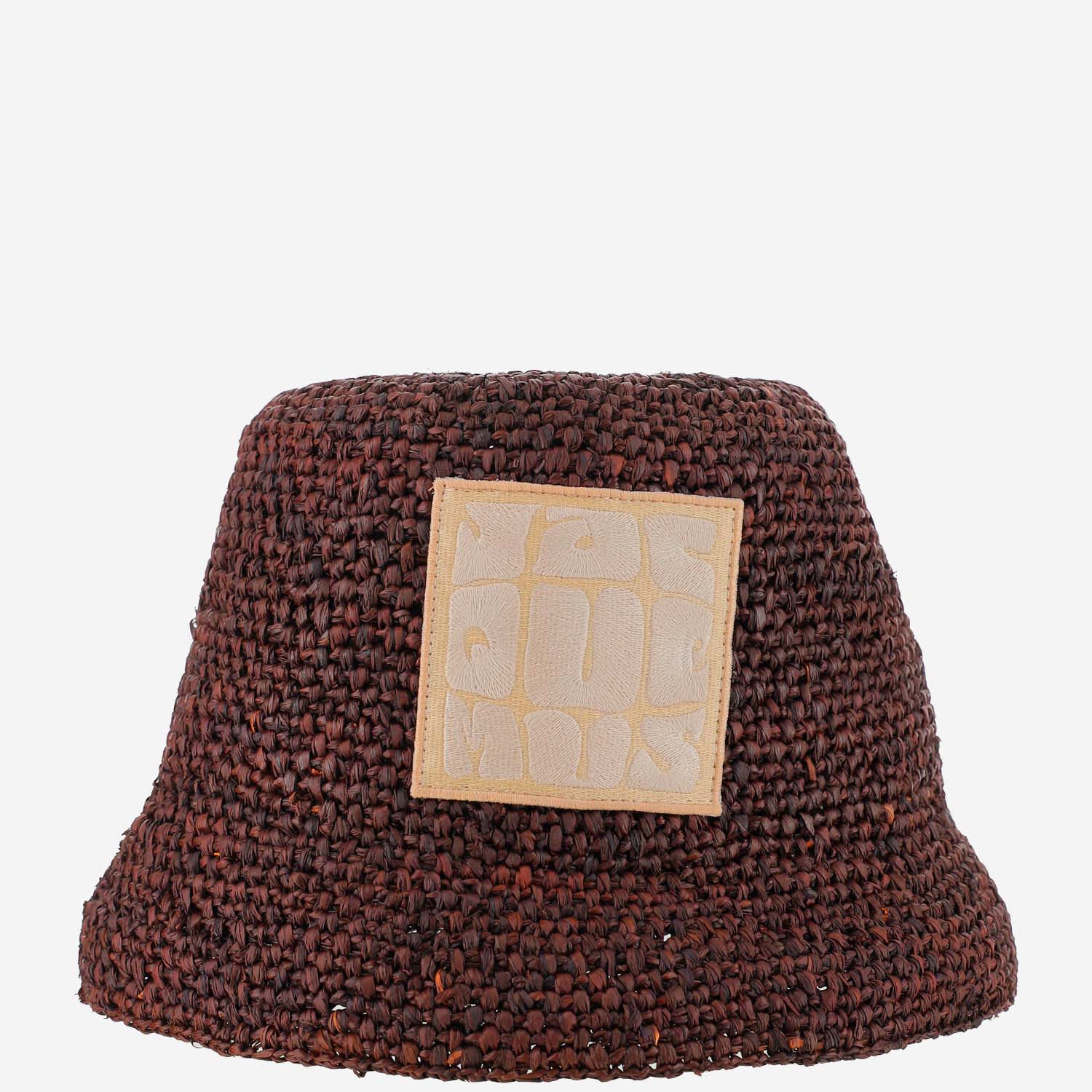 Jacquemus Le Bob Ficiu帽