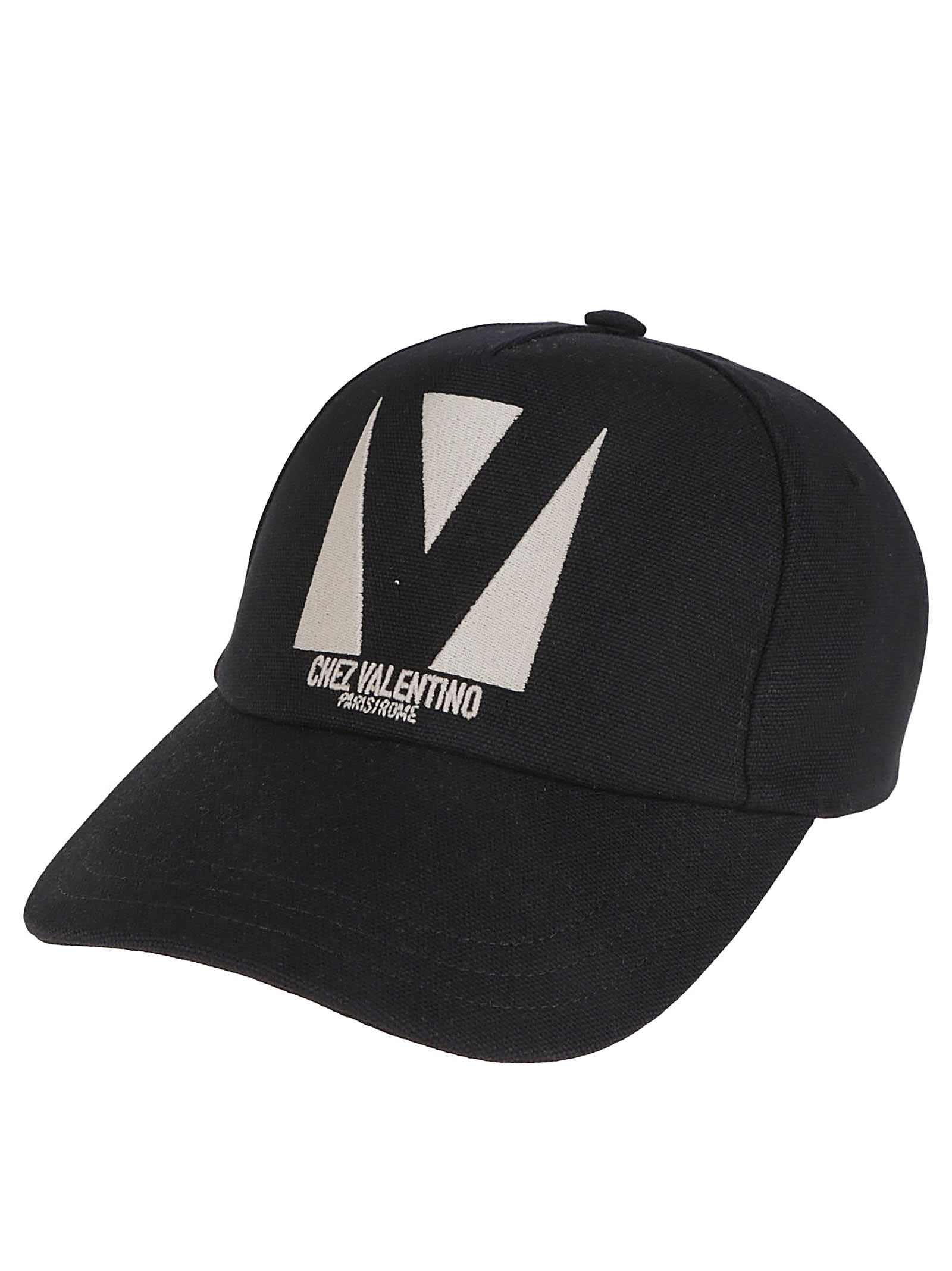 Valentino Garavani Chez Valentino 棒球帽