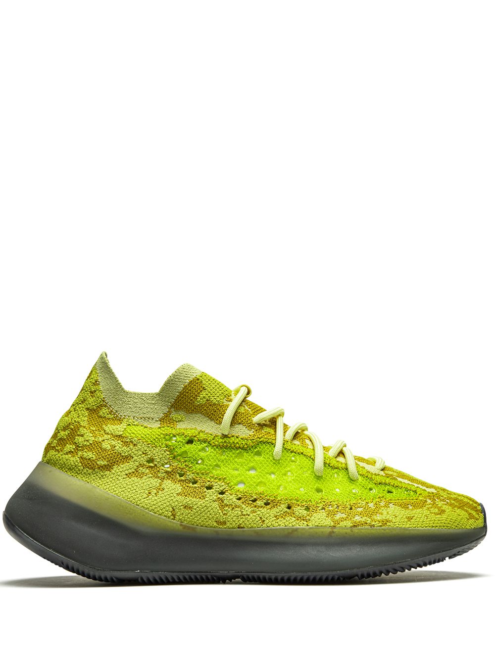 adidas Yeezy YEEZY Boost 380 Hylte Glow 运动鞋 - 绿色
