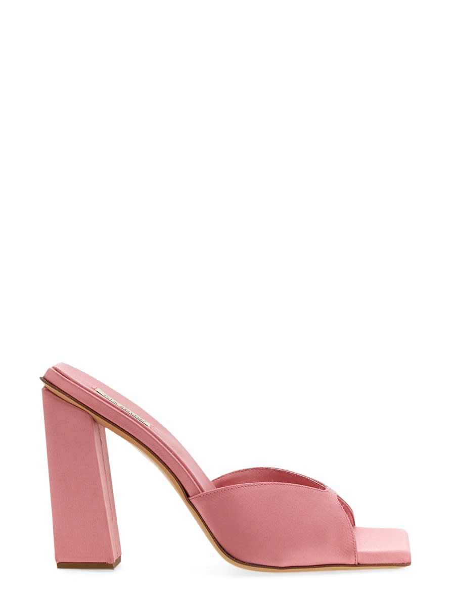 GIA BORGHINI Rosie 14 Sandal