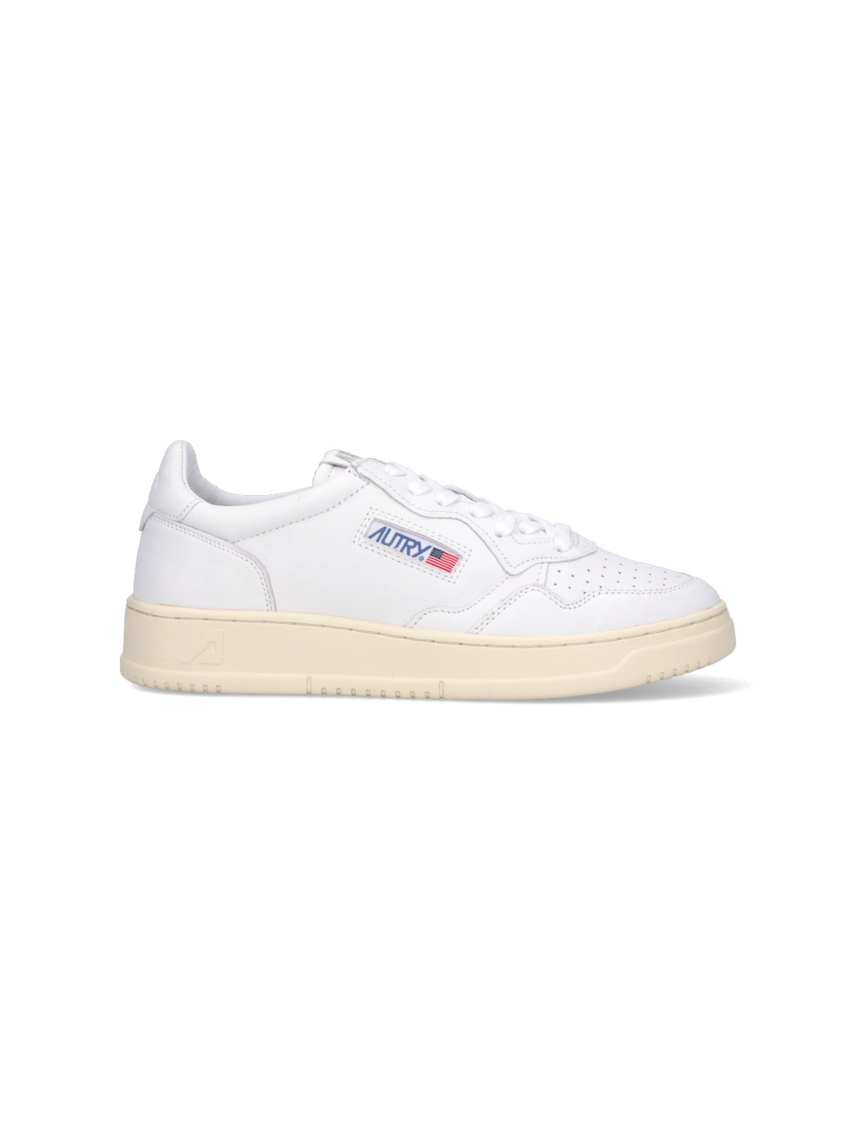 Autry Low Sneakers "Medalist"