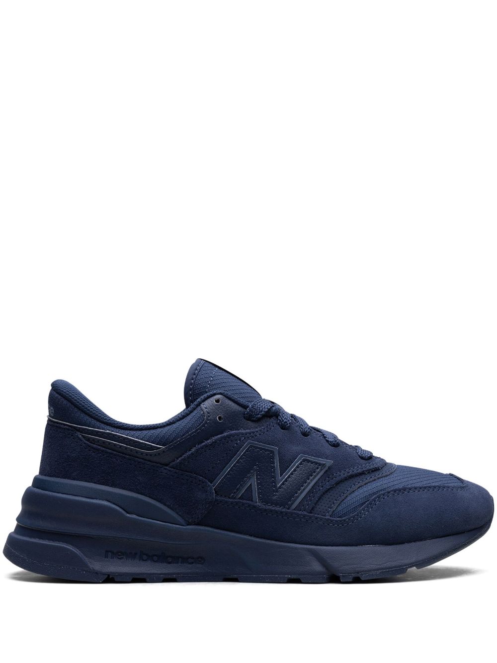 New Balance 997 Blue 运动鞋 - 蓝色