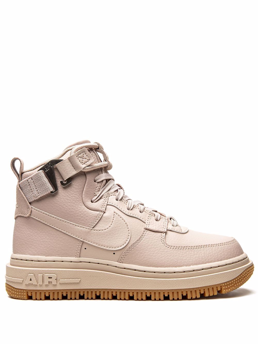 Nike Air Force 1 Utility 1 高帮运动鞋 - 粉色