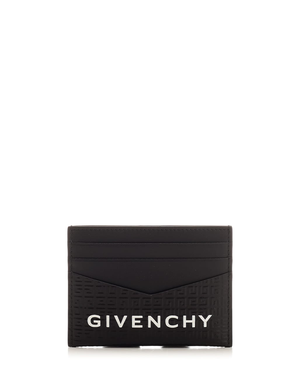 Givenchy 4g 皮革卡包