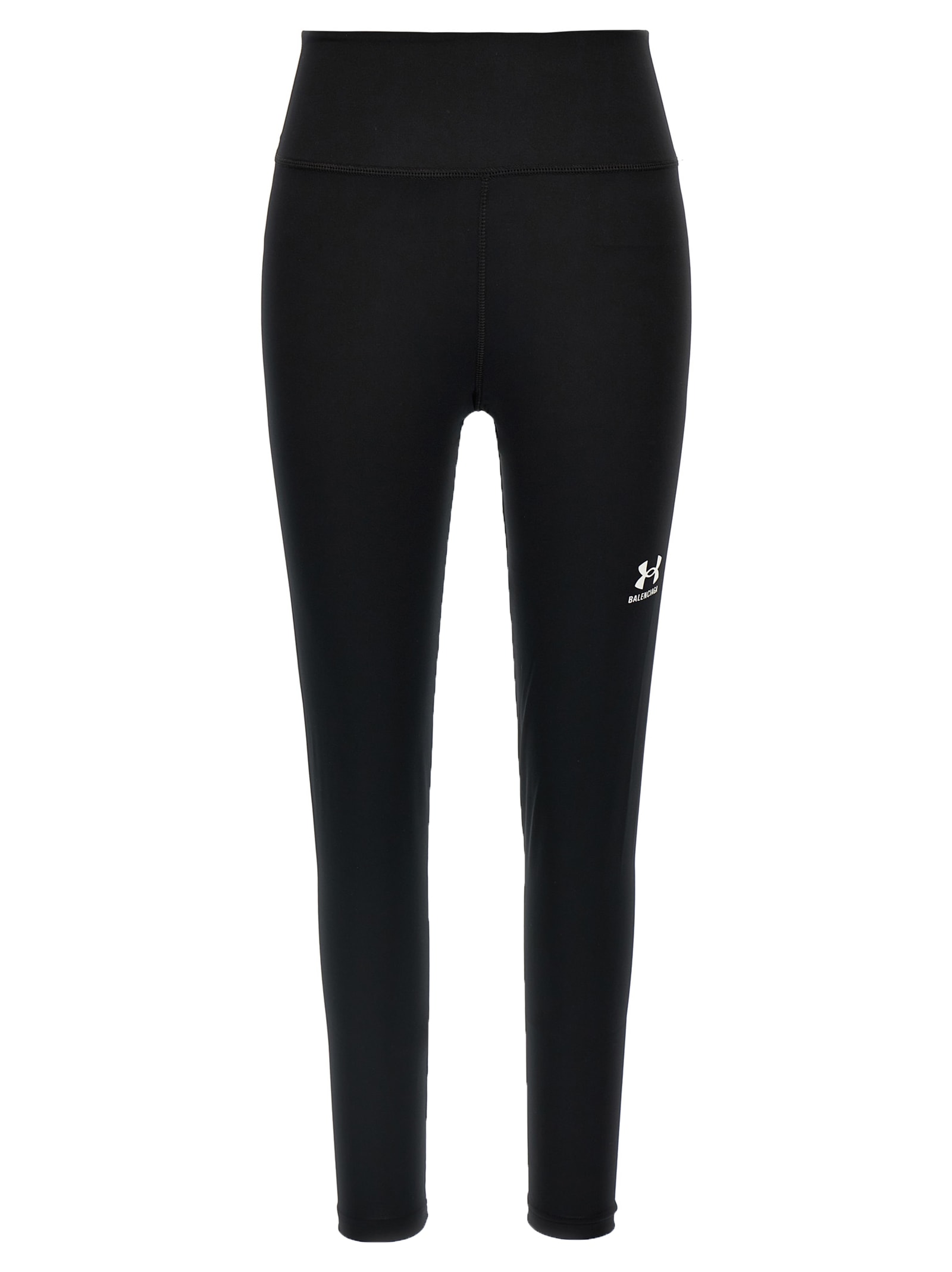 Balenciaga Leggings X Under Armour