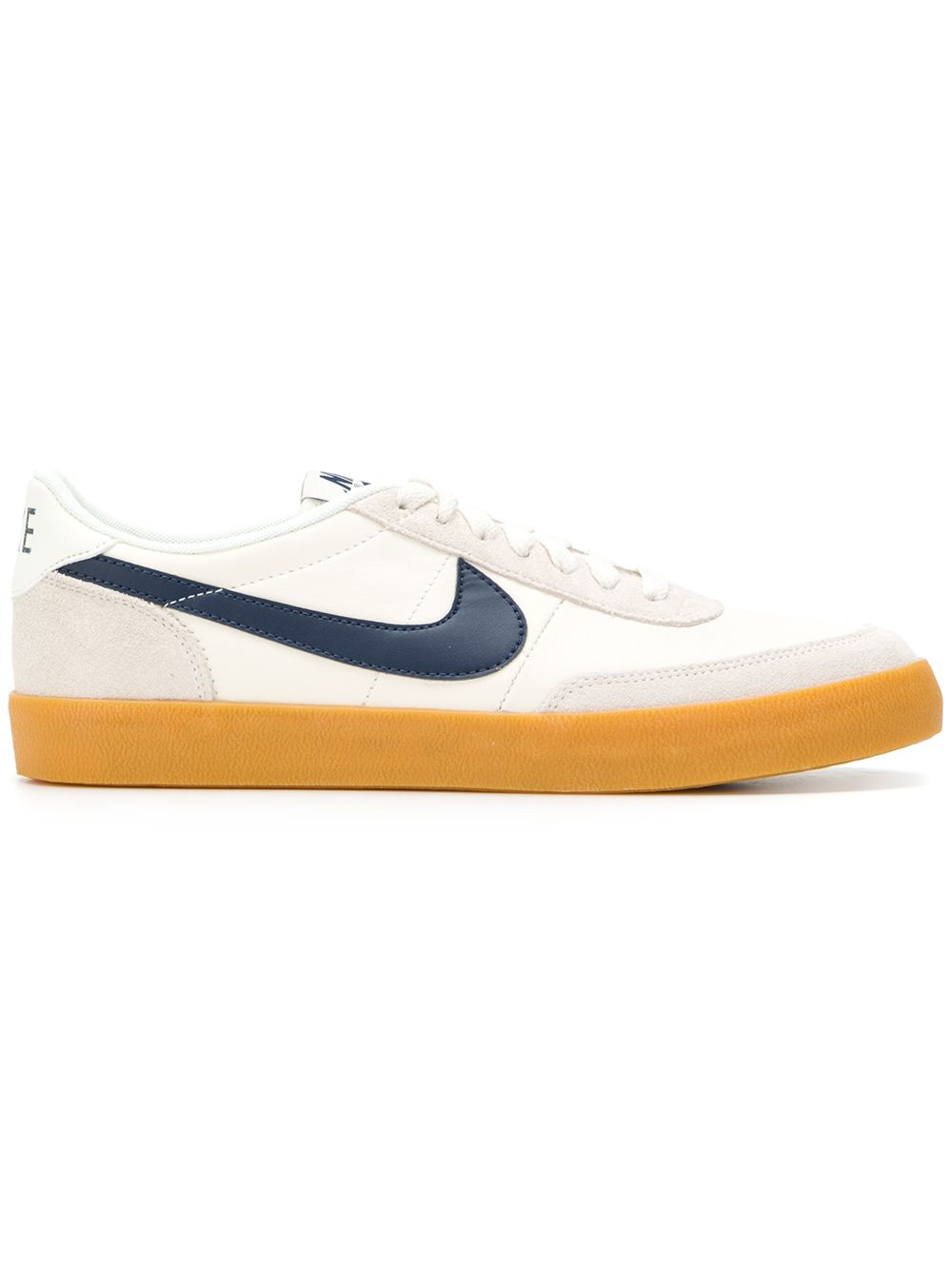 Nike Killshot 2 Midnight Navy 运动鞋 - 中性色