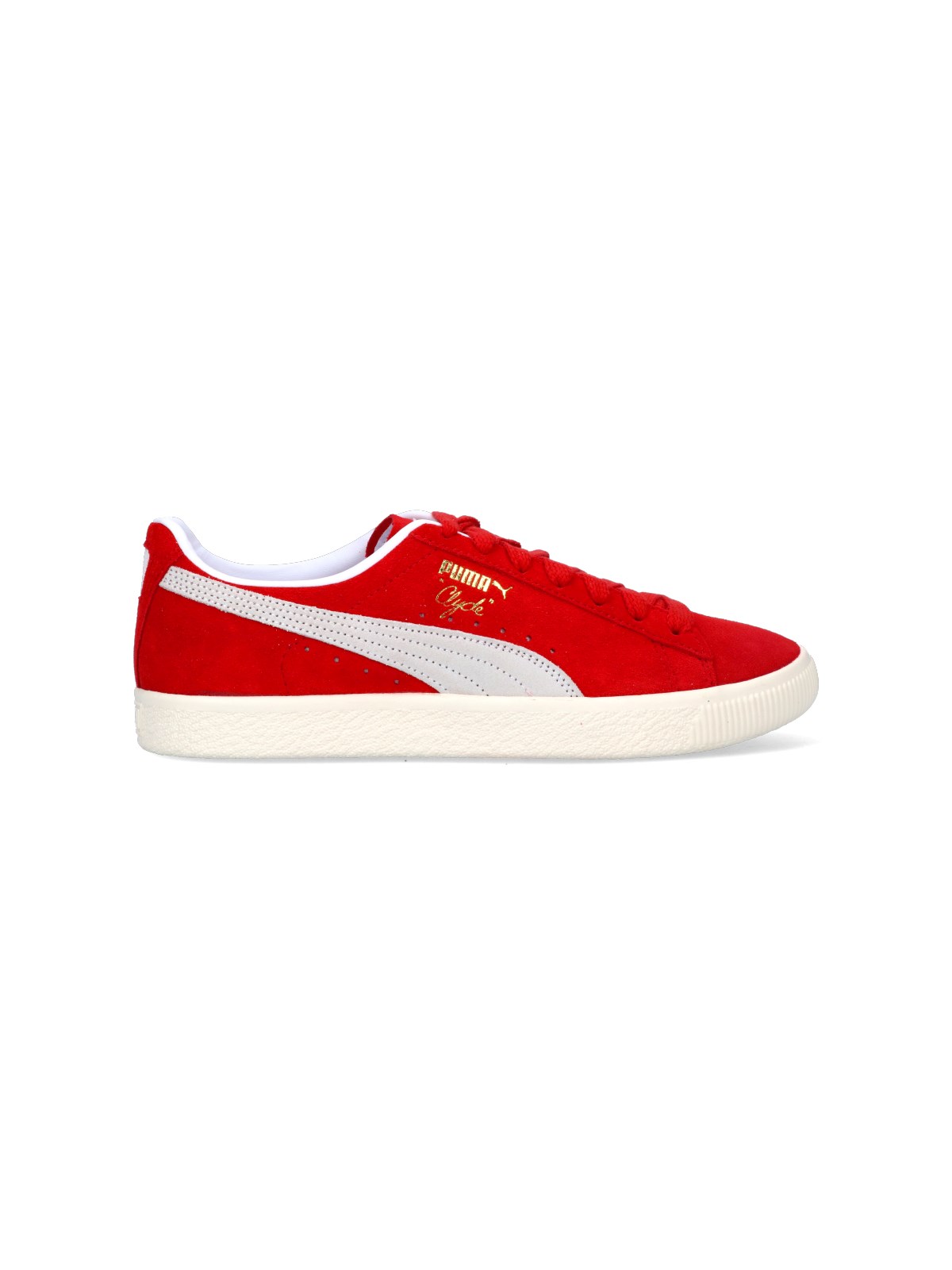 Puma 'Clyde Og' Sneakers