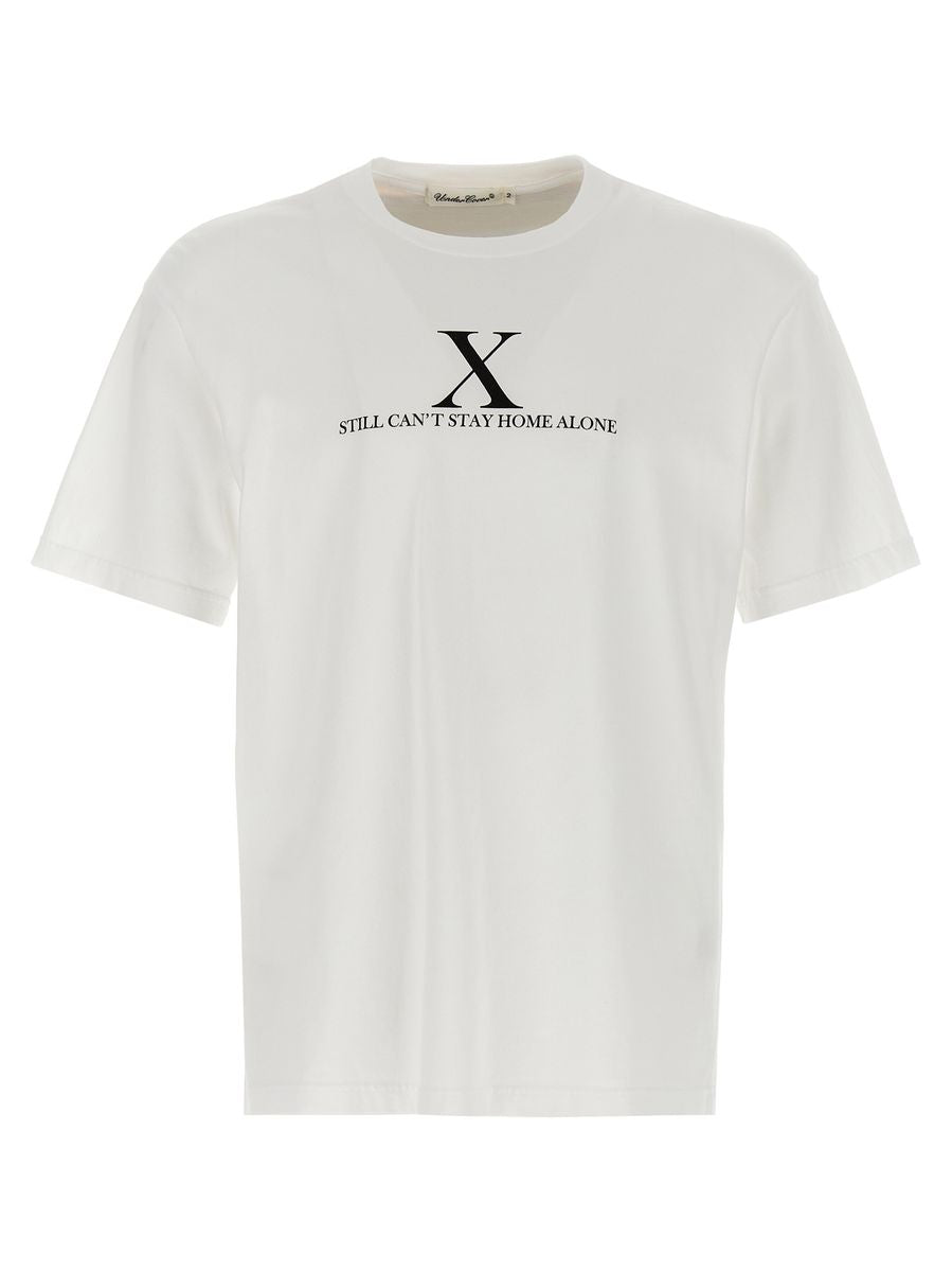 Undercover T-Shirts And Polos