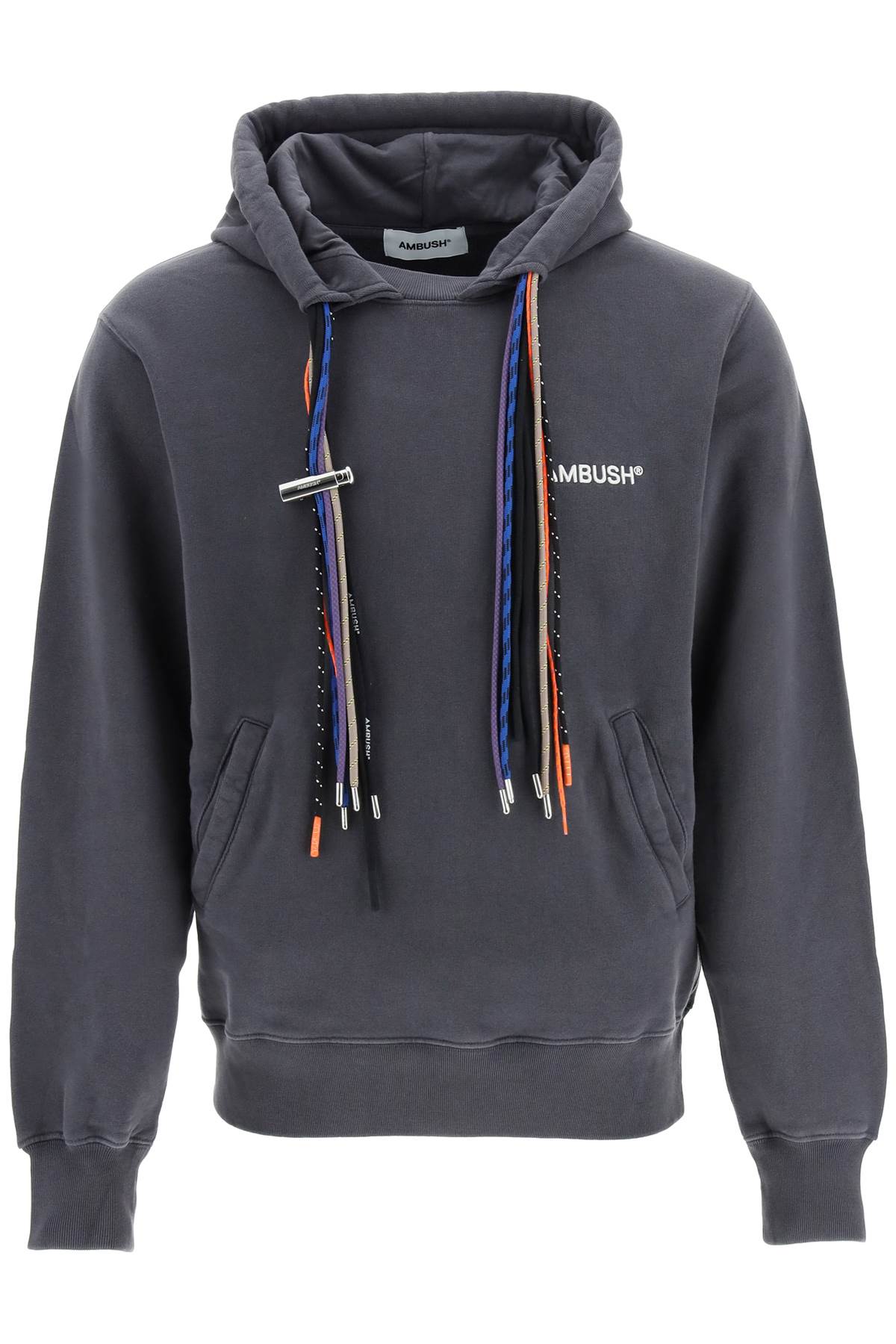 AMBUSH Multicord Hoodie