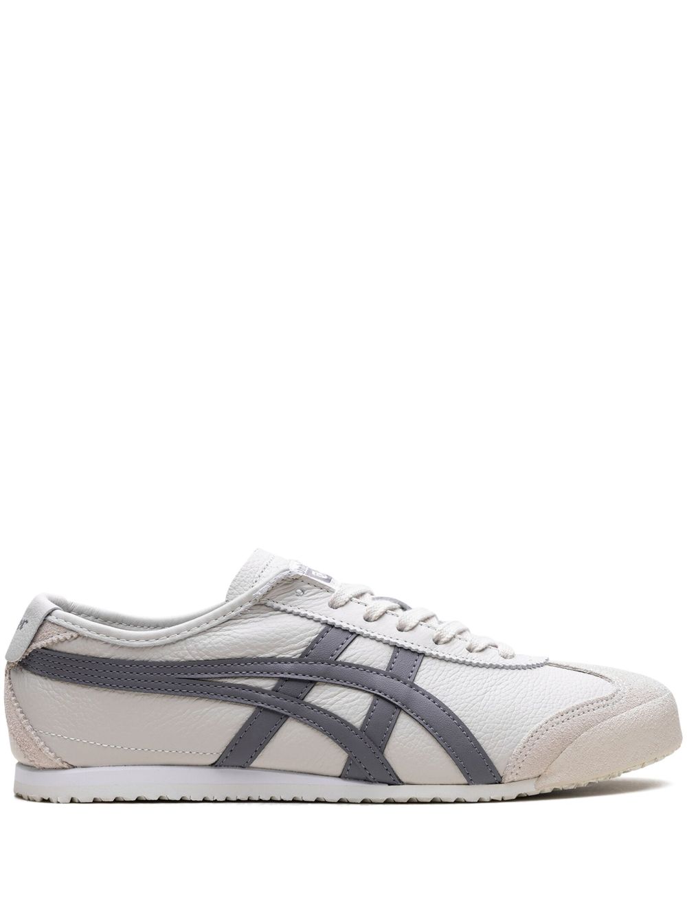 Onitsuka Tiger Mexico 66 Grey/White 运动鞋 - 灰色