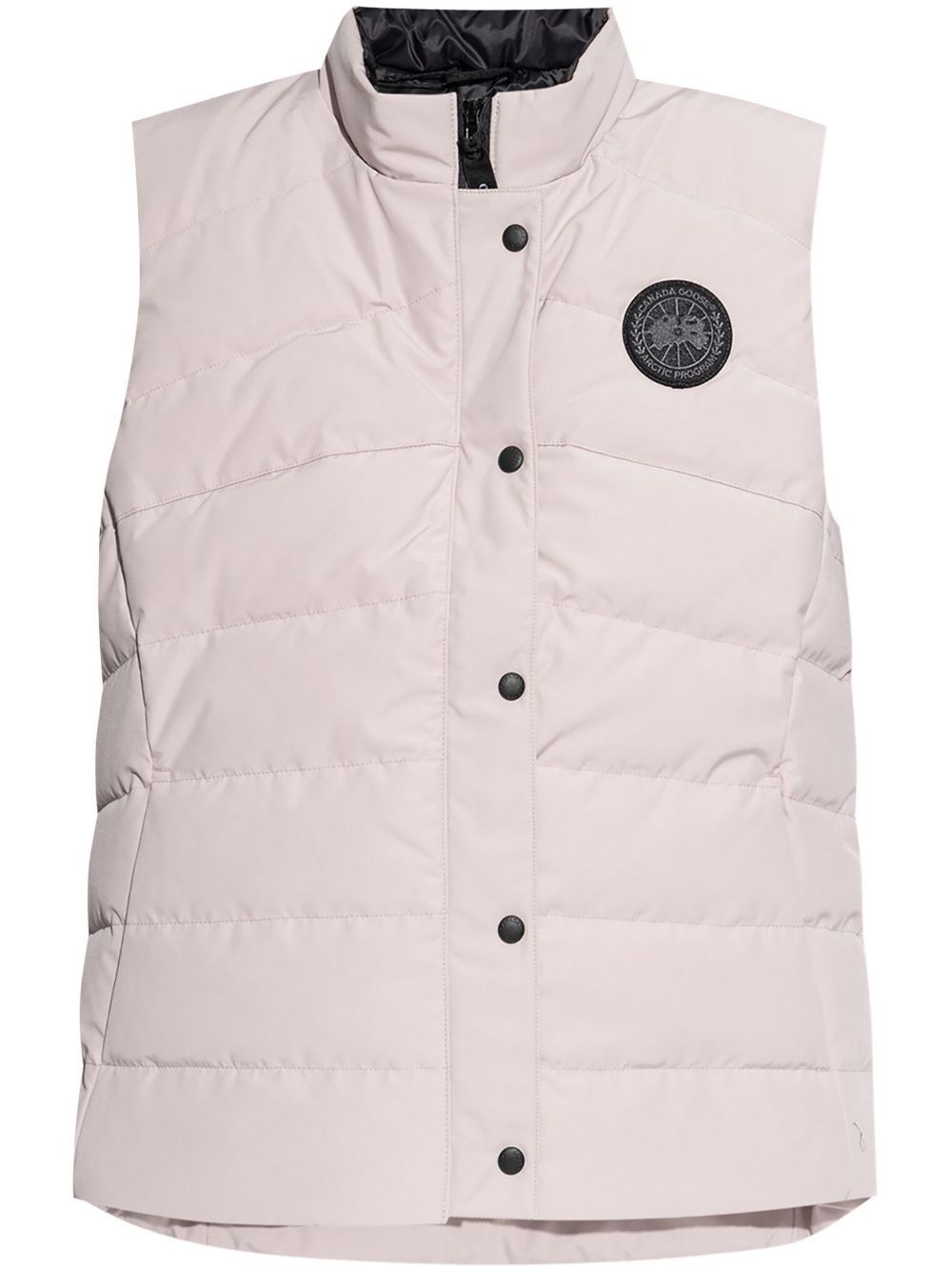 Canada Goose Freestyle 马甲 - 中性色