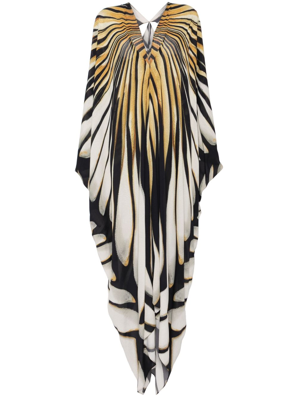 Roberto Cavalli Roberto Cavalli 连衣裙 - 黑色