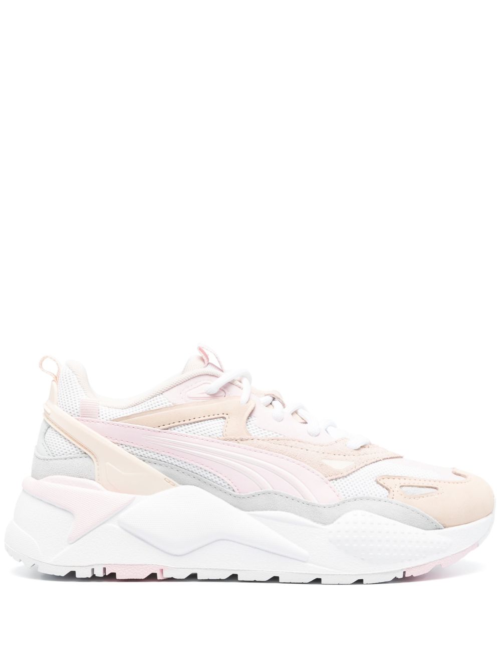 PUMA RS-X Efekt 运动鞋 - 粉色
