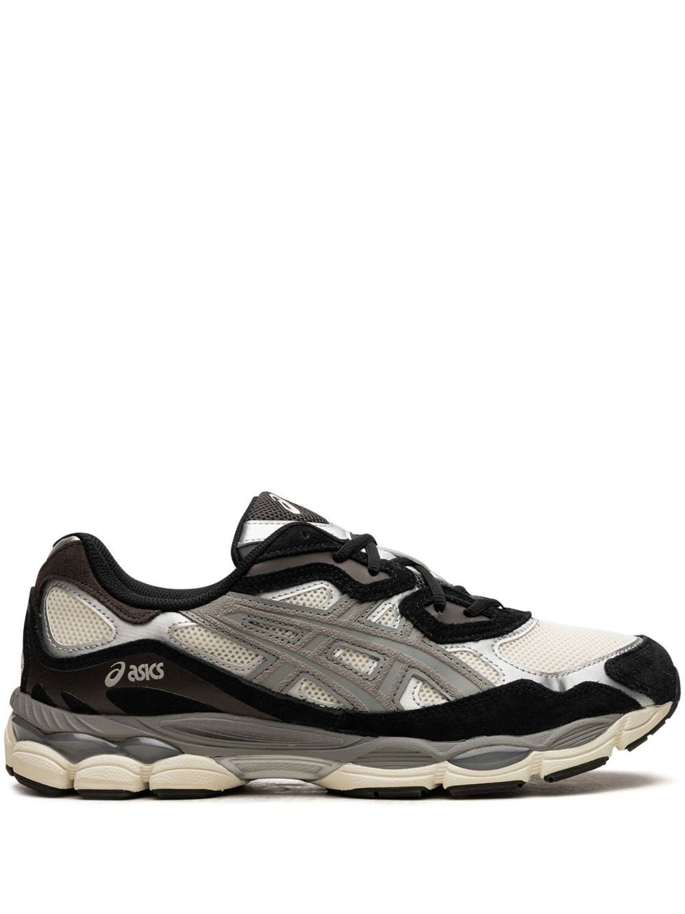 ASICS GEL-NYC Ivory /Grey Clay 运动鞋 - 中性色