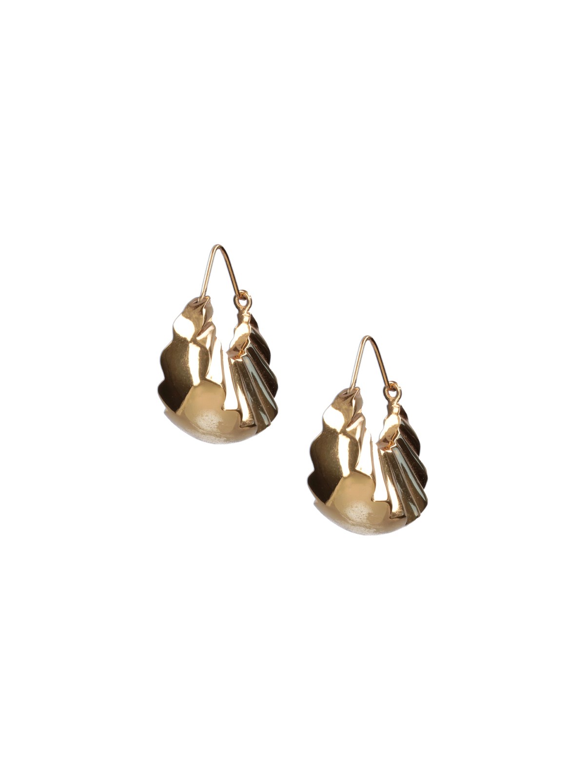 Patou Mandarine Earrings