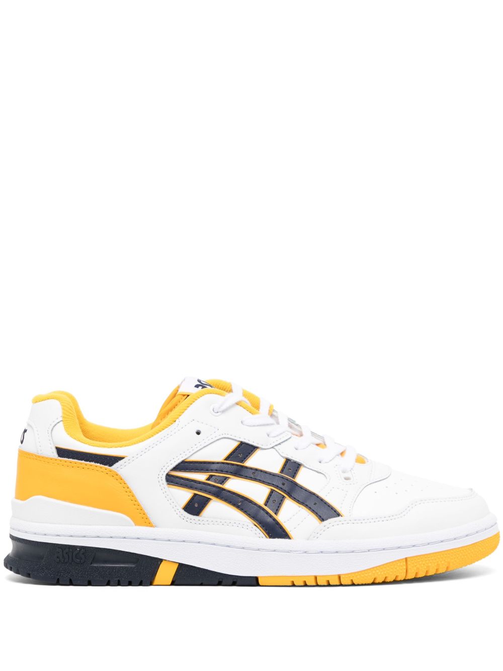 ASICS EX89 低帮运动鞋 - 白色