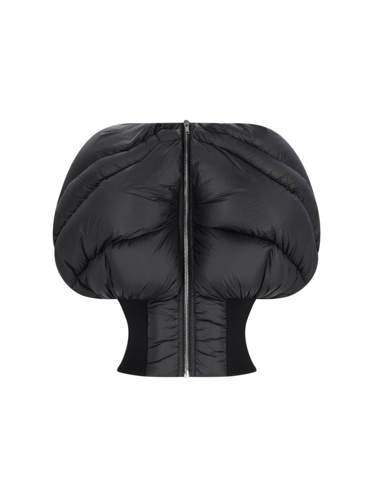 Rick Owens 羽绒填充夹克 mini Horus