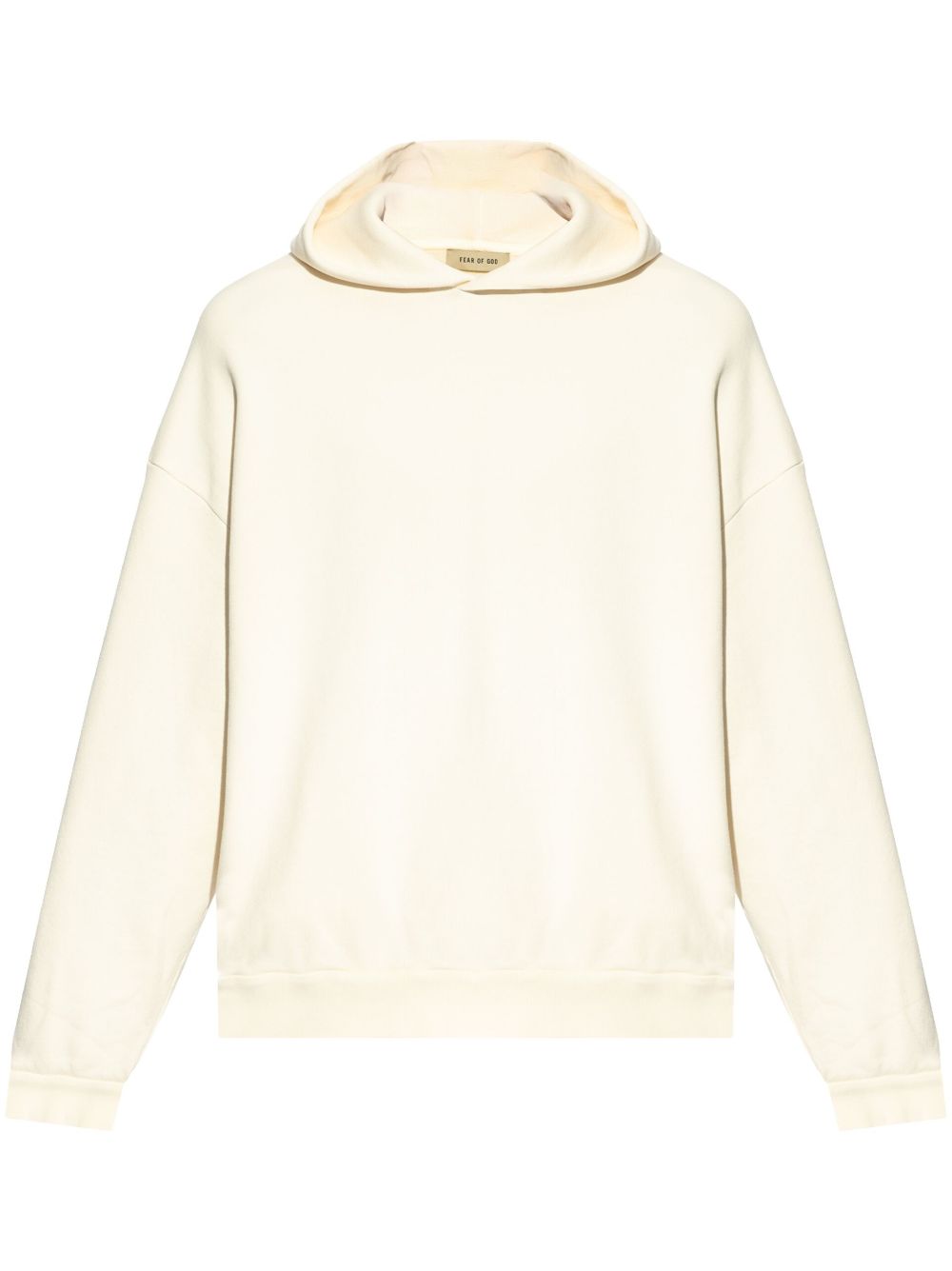 Fear Of God Thunderbird 连帽衫 - 中性色